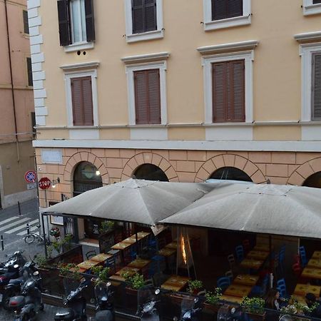 Via Degli Zingari Apartment Рим Екстериор снимка